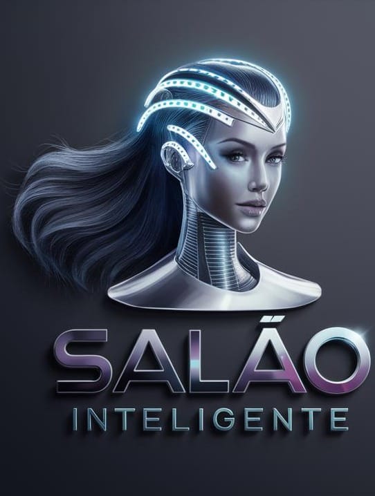 Logo Salão Inteligente
